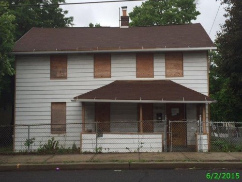 1165 Reservoir Ave