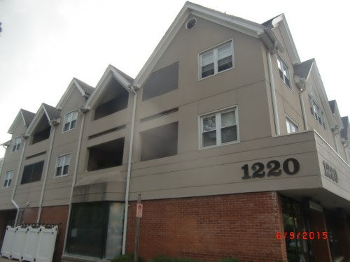 1220 Whitney Ave Unit 2a