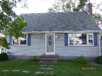 19 Raymond St