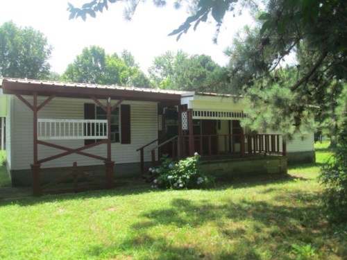 222 Tanglewood Dr