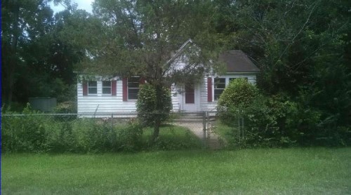 1609 Decatur St
