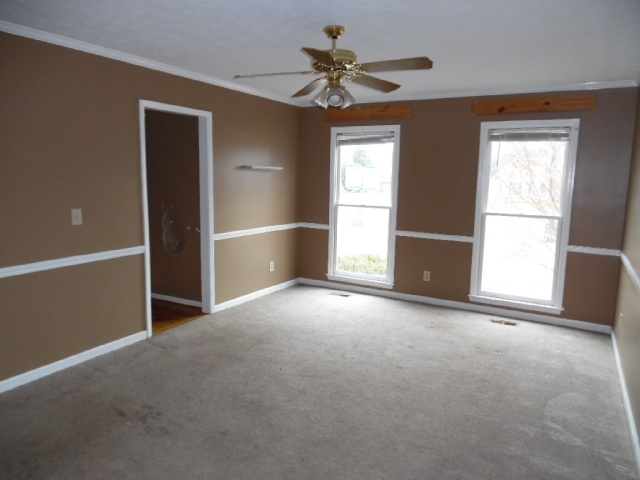4321 Cambridge Lane