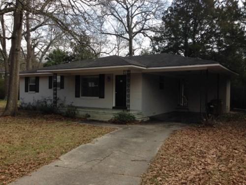 27 Benedict Place