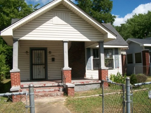 1316 3rd Ave