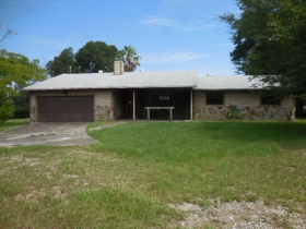 5395 La Pine Rd