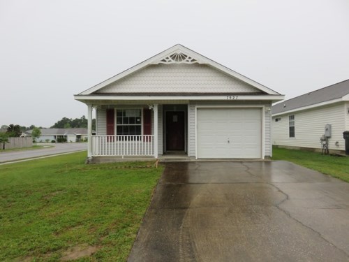 7927 Heirloom Drive