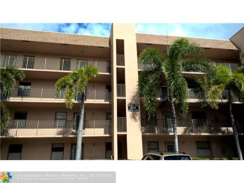 2711 NW 104th Ave # 208