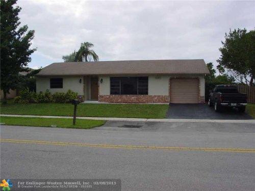 3191 NW 97TH WAY