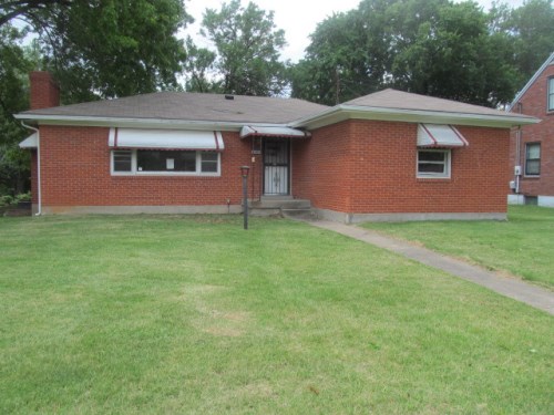 3501 Mayo Dr