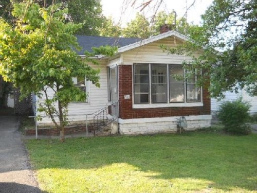 729 Inverness Ave