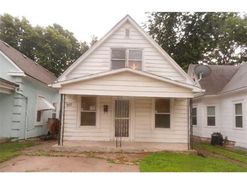 927 Pacific Ave