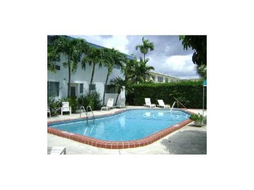 10000 E Bay Harbor Dr # 17