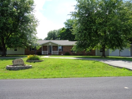 1555 Camilla Lane