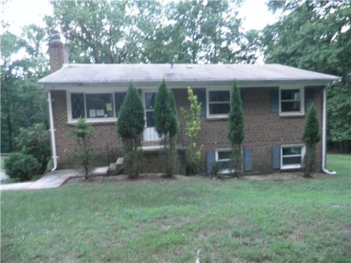 16701 Wardlow Rd