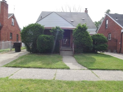 20256 Terrell St