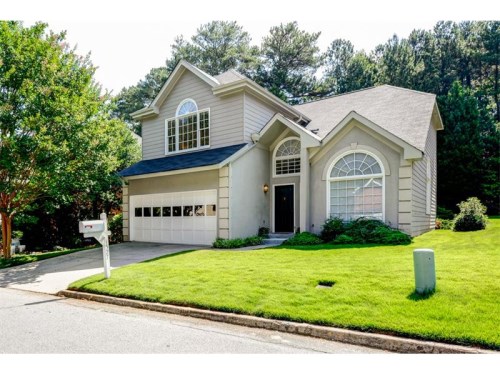 1527 Laurel Park Circle Ne