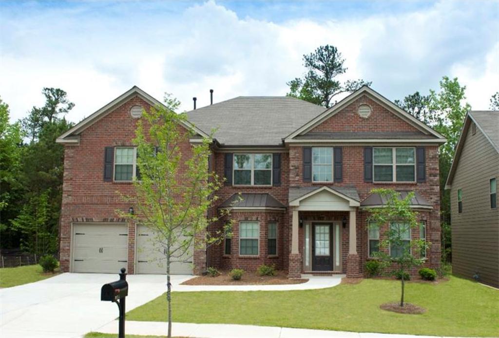 300 Rocky Fork Boulevard
