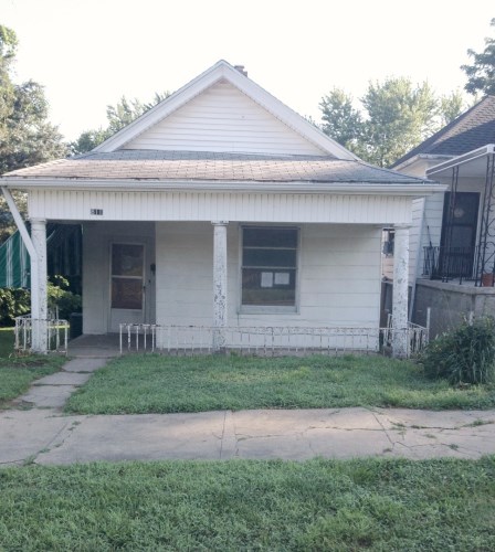 811 Pendleton St