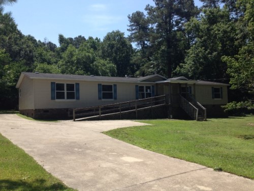 961 Bunn Elementary School Rd