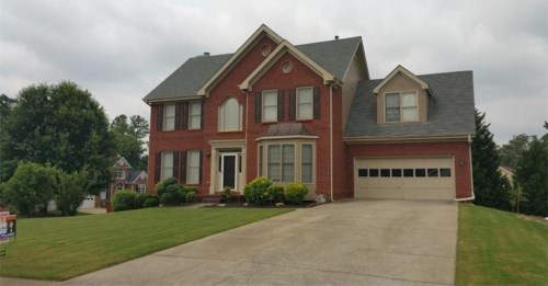 3250 Oak Hampton Way
