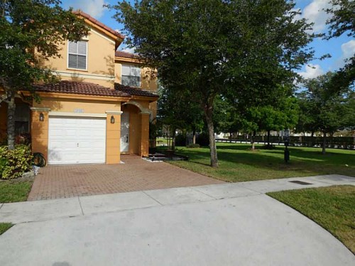 8188 NW 108 PL # 8188