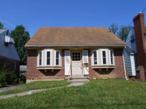 6419 Hammel Ave