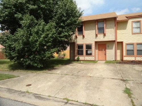 404 Saddlebrook Ct
