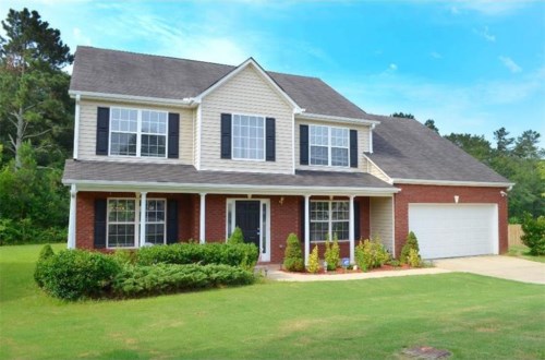 3639 Garden Manor Drive