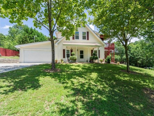 2389 Broadnax Court
