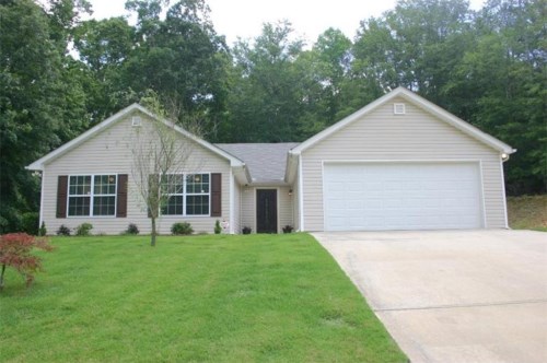 3527 Silver Creek Drive