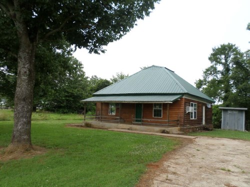 3517 County Rd 3201