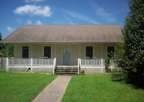 191 Fern St