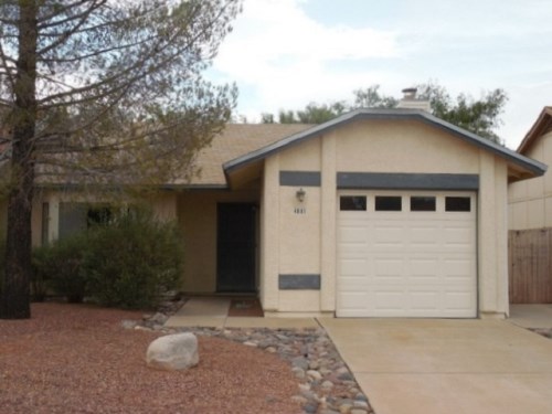 4801 S Windrose Dr