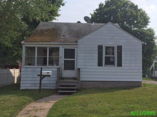 42 Sumac Street