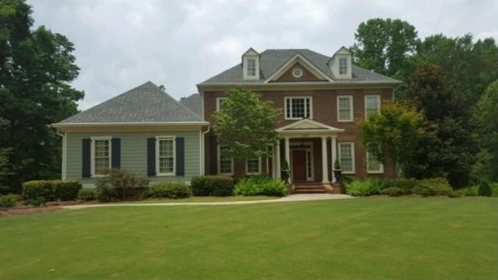 1465 Georgia Club Drive