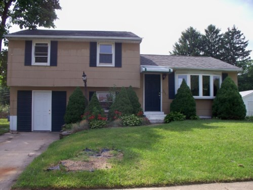 106 Rosewood Drive