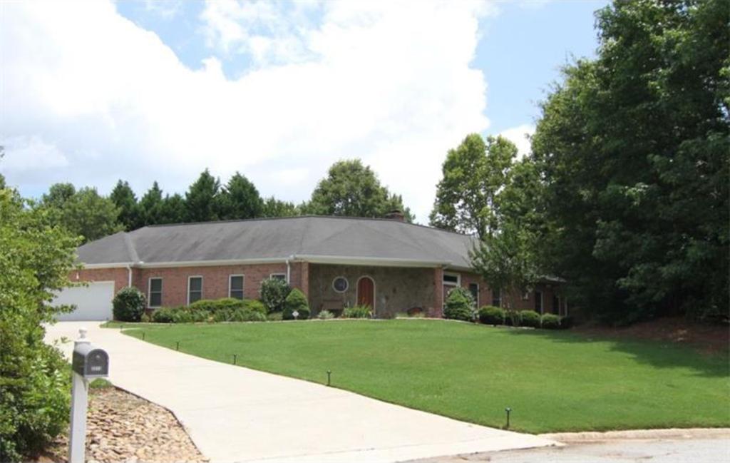 2273 Kingsland Drive