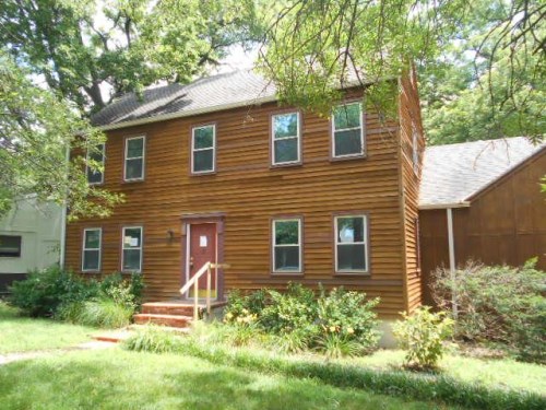2811 Stratford Rd