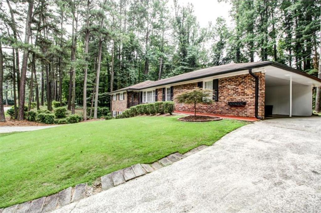 1700 Childerlee Lane
