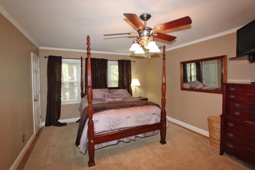 4980 Lakeland Woods Court