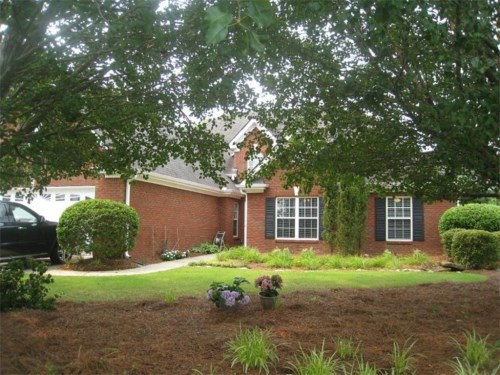 3995 Butler Springs Drive