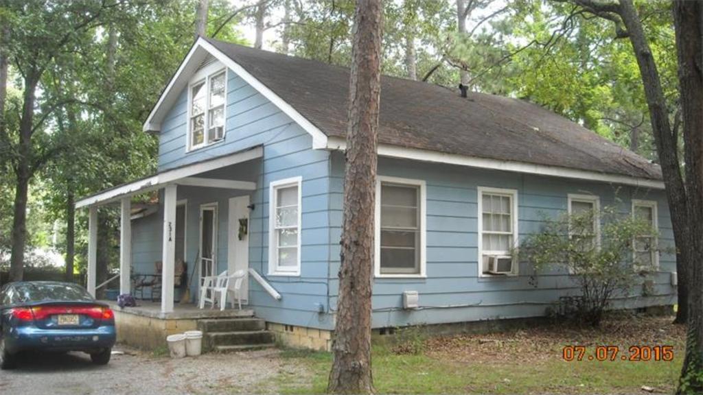 223 Addington Drive