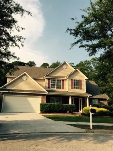 3113 Watson Woods Way