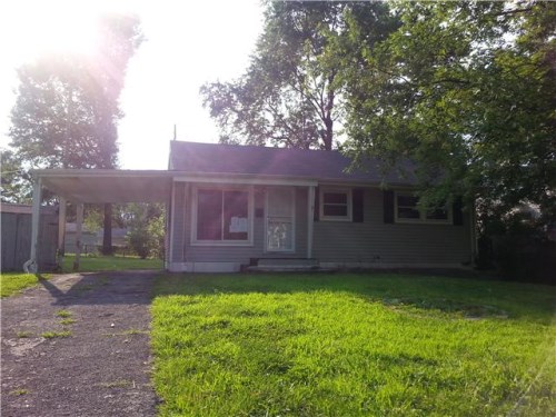 10431 Presley Dr