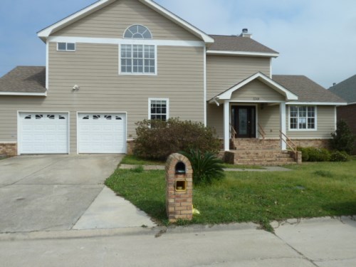 1248 Glendale Place
