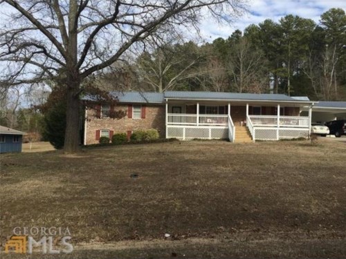 205 Ridgewood Drive