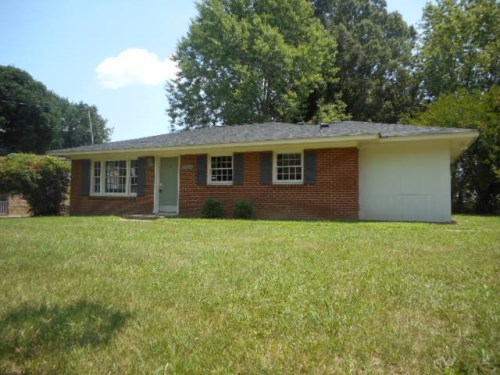 2014 Armhurst Rd