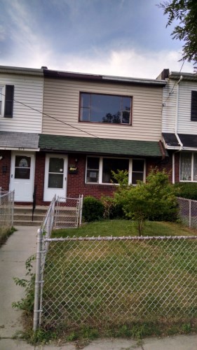 615 Division Street