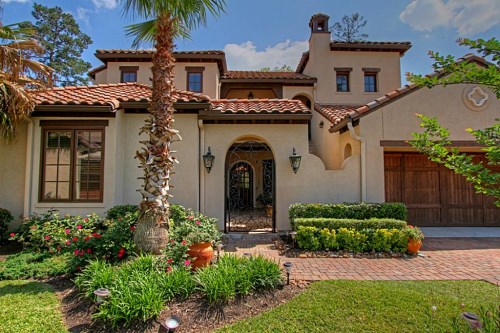 2 Ivy Castle Ct