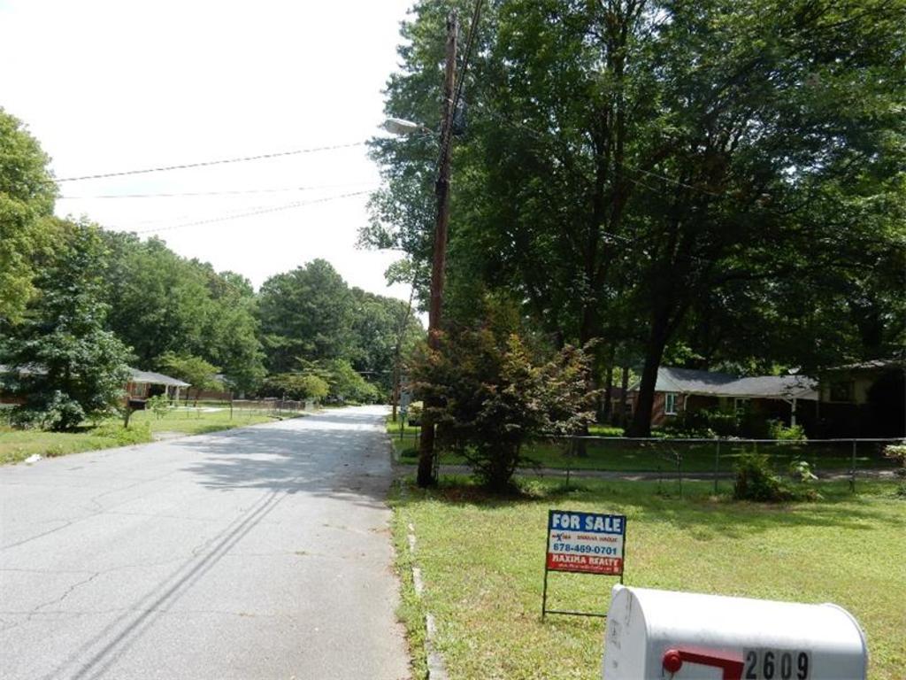 2609 Addison Drive